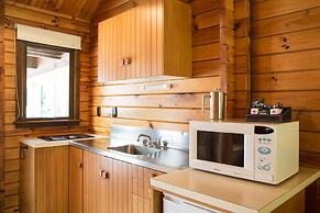 Alpine Lodge Motel
