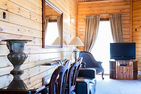 Alpine Lodge Motel