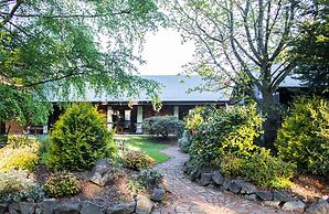 Alpine Lodge Motel