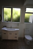 Alpine Lodge Motel