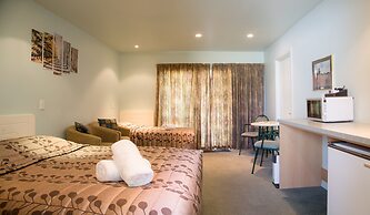 Alpine Lodge Motel