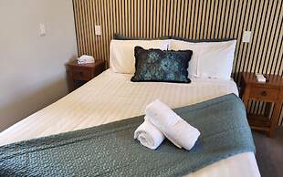 Alpine Lodge Motel