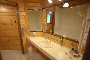 Alpine Lodge Motel