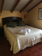 Cabañas Ultima Esperanza