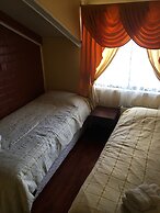 Cabañas Ultima Esperanza