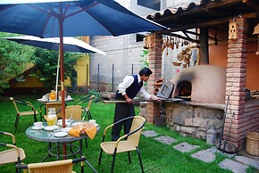 El Andariego