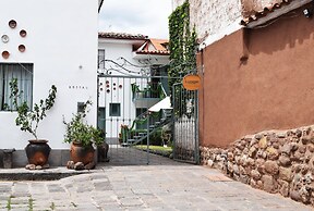 El Andariego