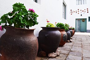 El Andariego