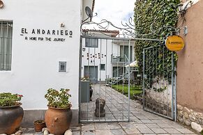 El Andariego