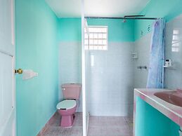 Hotel Hacienda Bacalar
