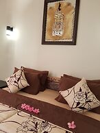 Gili Bagaz Cottages