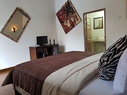 Gili Bagaz Cottages