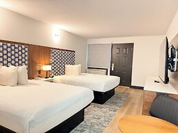 Sunshine Lodge