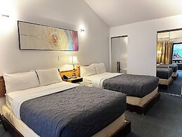 Sunshine Lodge