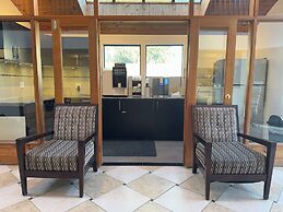 Sunshine Lodge