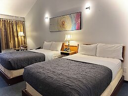 Sunshine Lodge