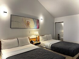 Sunshine Lodge