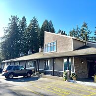 Sunshine Lodge