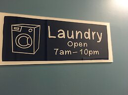 Ibis Budget St Peters