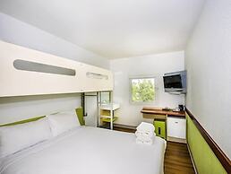 Ibis Budget St Peters