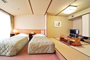 Hotel Shikanoyu