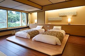 Hotel Shikanoyu