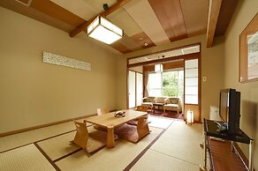 Hotel Shikanoyu