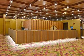 Hotel Shikanoyu