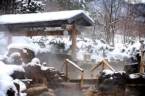 Hotel Shikanoyu