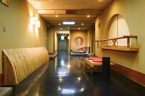 Hotel Shikanoyu