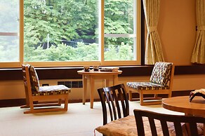 Hotel Shikanoyu