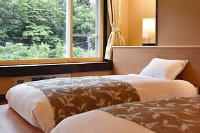 Hotel Shikanoyu