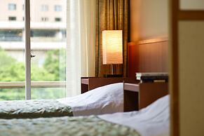 Hotel Shikanoyu