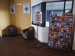 ibis budget Sydney Olympic Park