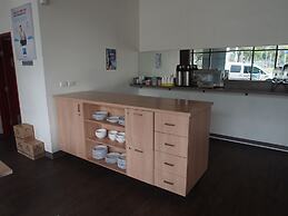 ibis budget Sydney Olympic Park
