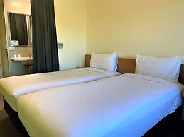 ibis budget Sydney Olympic Park