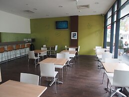 ibis budget Sydney Olympic Park