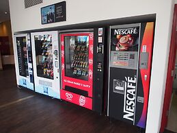 ibis budget Sydney Olympic Park