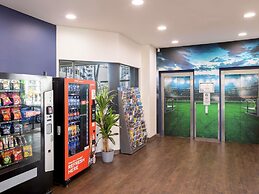 ibis budget Sydney Olympic Park