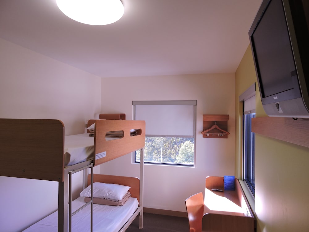 ibis budget Sydney Olympic Park