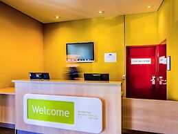 ibis budget Sydney Olympic Park