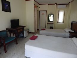 Jinta City Samui