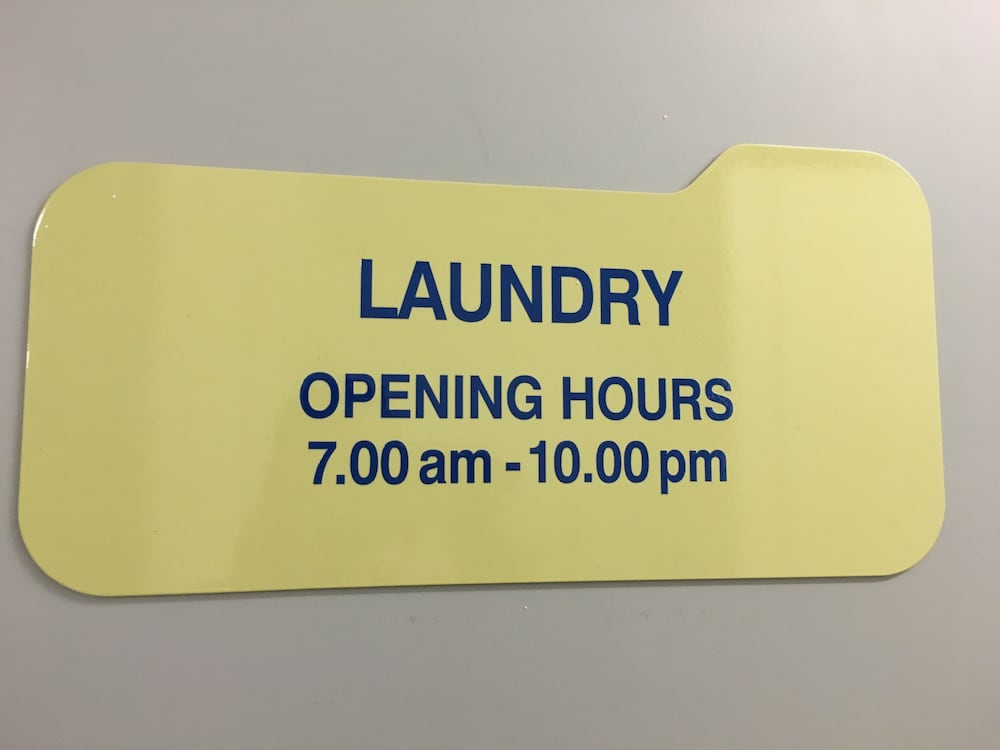 ibis Budget Campbelltown