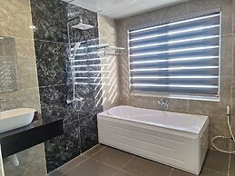 Minh Tam Resort