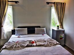 Minh Tam Resort