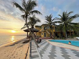 Minh Tam Resort