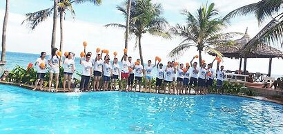 Minh Tam Resort