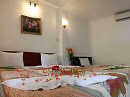 Minh Tam Resort
