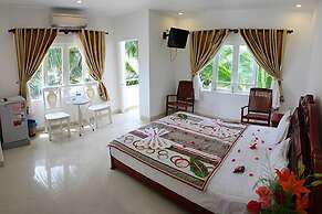Minh Tam Resort