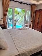 Minh Tam Resort